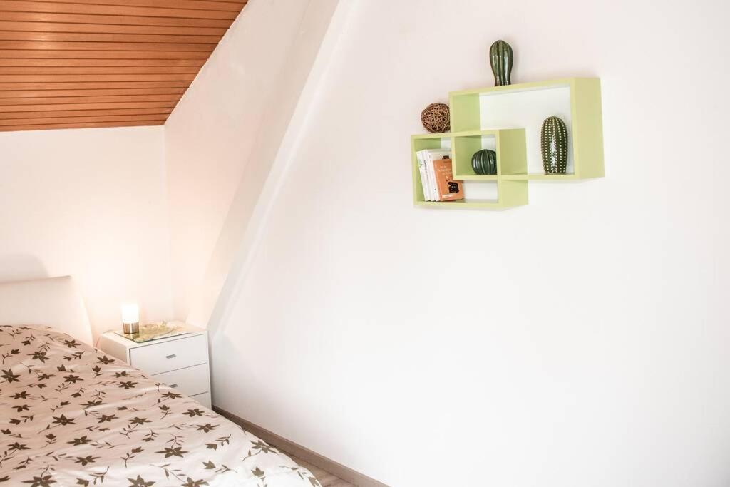 Apartment Pouringraz Fuer Kunst- Und Tennisliebhaber Екстериор снимка